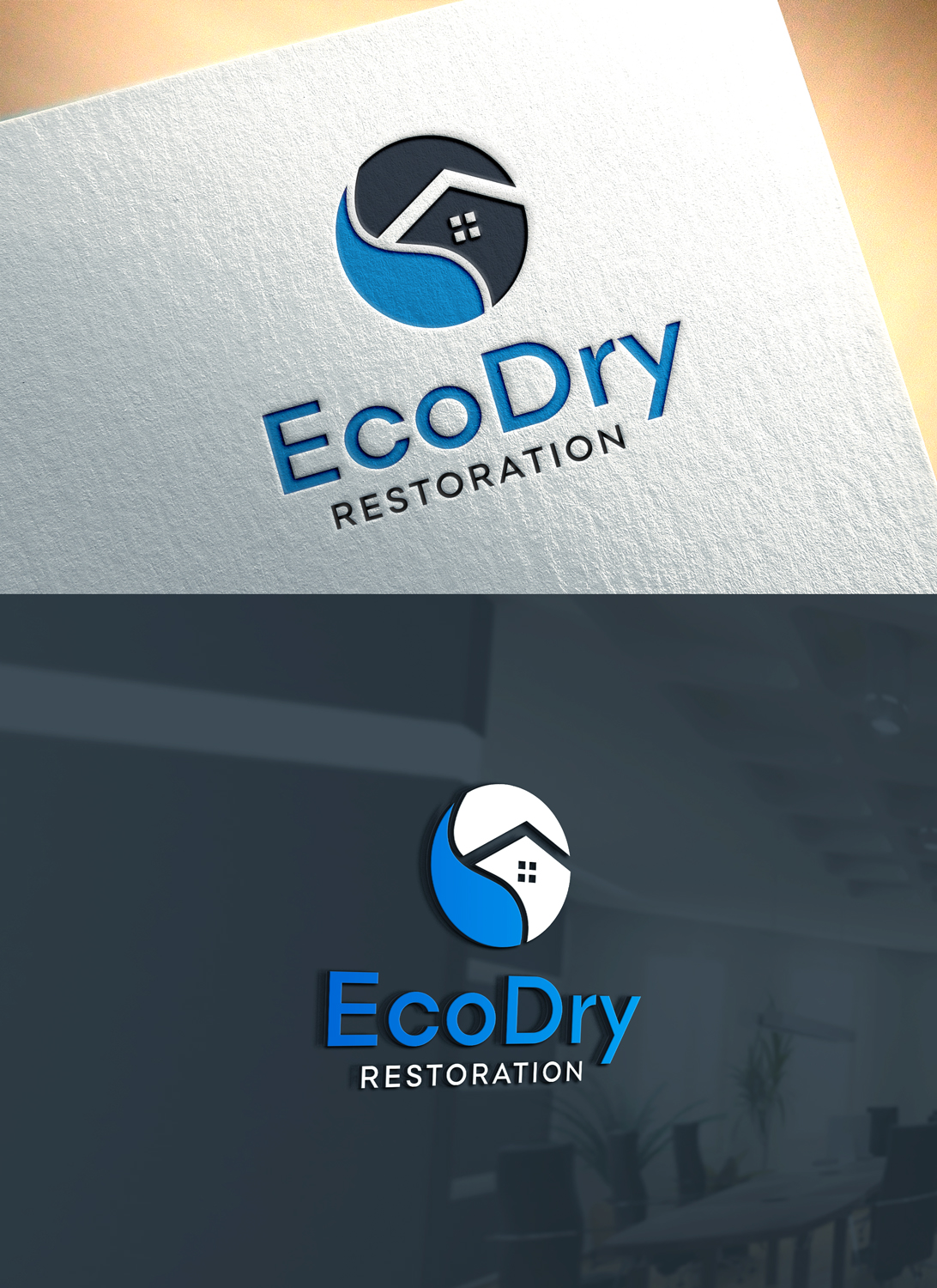 Logo Design by RaKu 2 for this project | Design #30605416