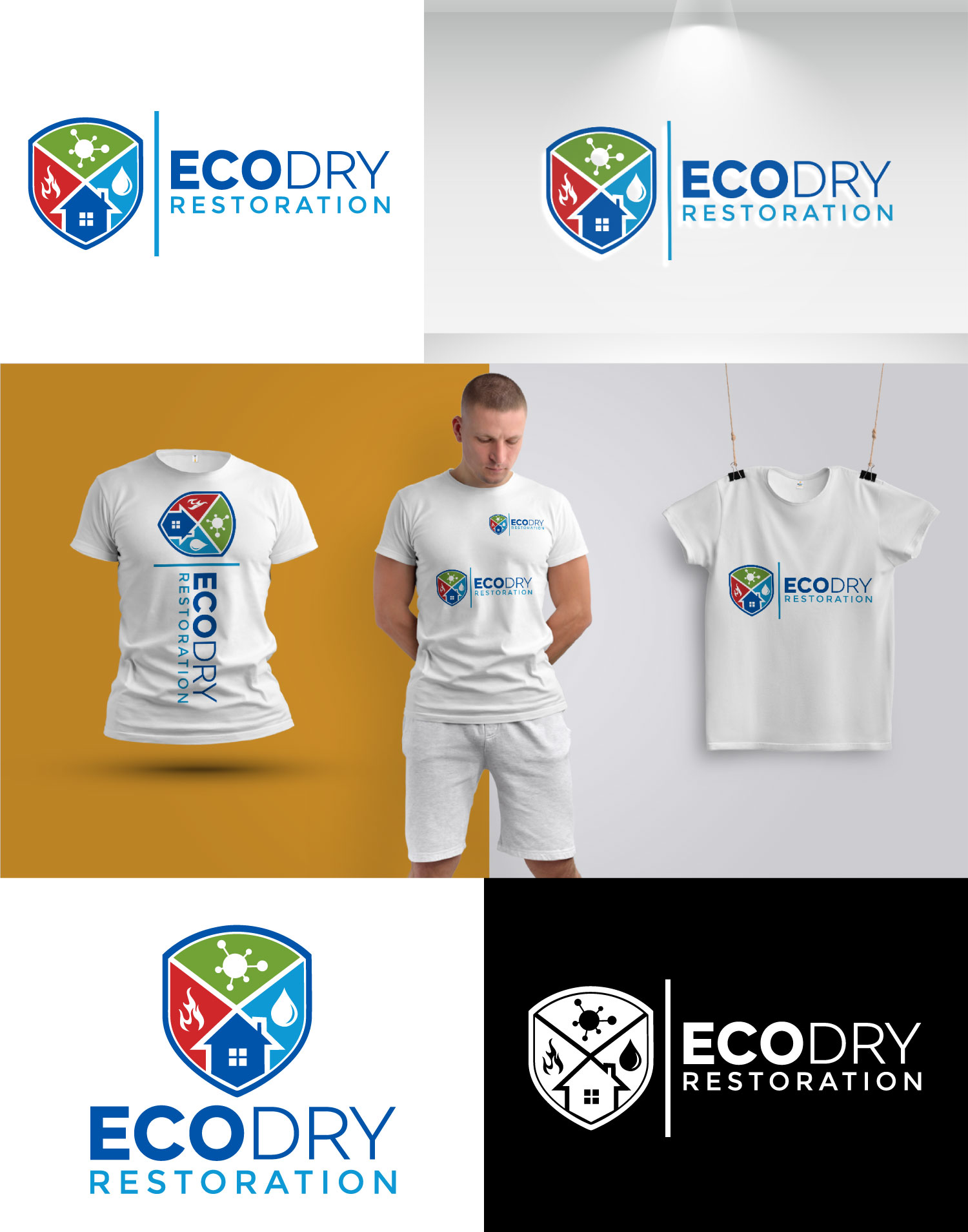 Logo Design by Afsan Brandify for this project | Design #30573527