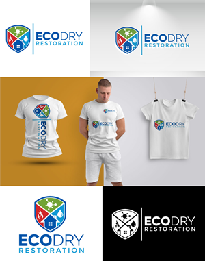 Logo Design by Afsan Brandify for this project | Design: #30573527