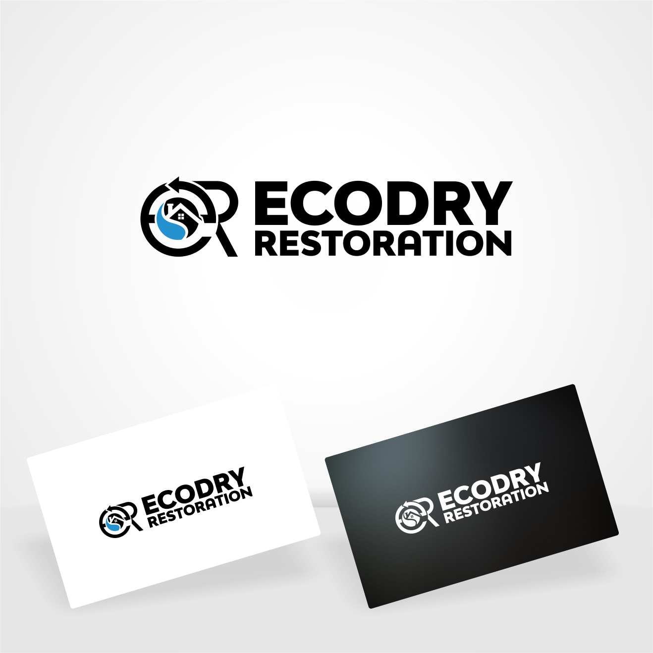 Logo Design by Arham Hidayat for this project | Design #30582508