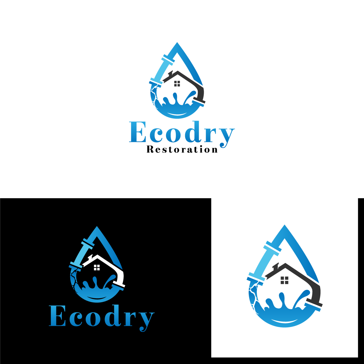 Logo Design by Deziners Zone for this project | Design #30556381