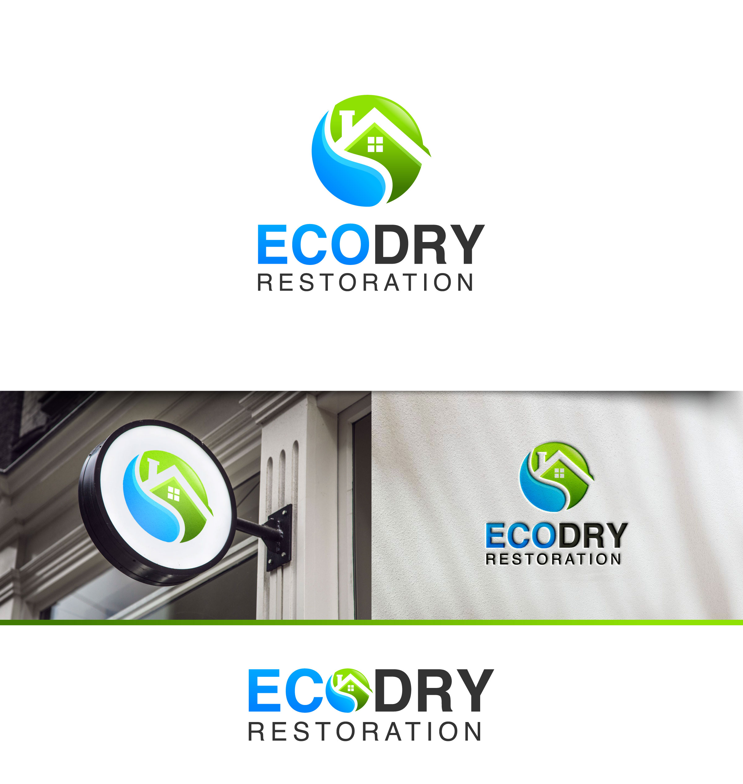 Logo Design by ecorokerz for this project | Design #30553257