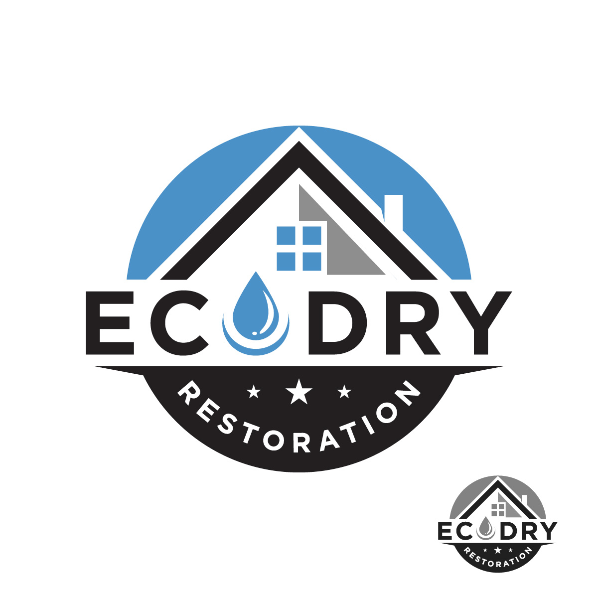 Logo Design by DesignLima for this project | Design #30557215