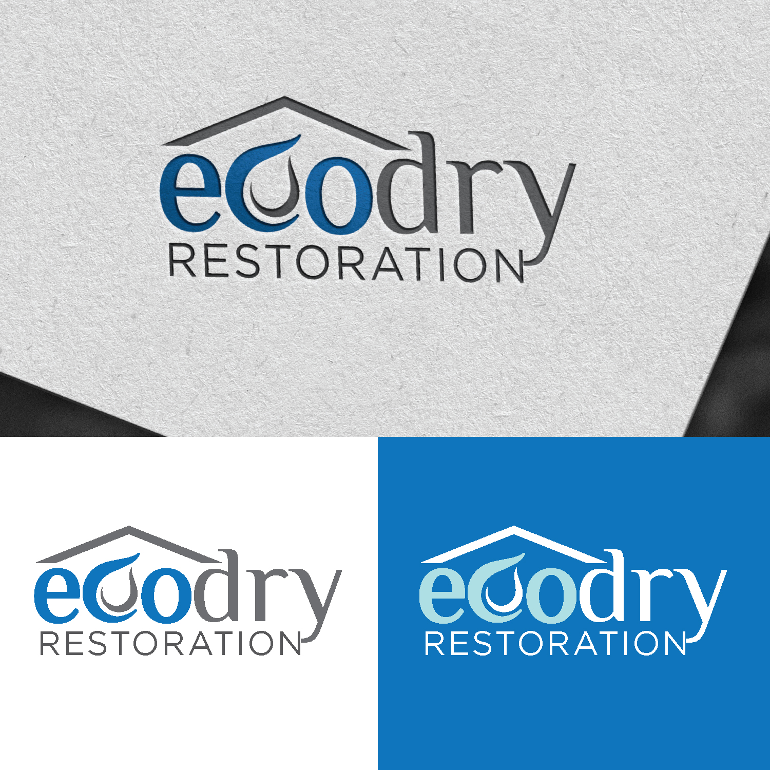 Logo Design by concepts for this project | Design #30593854
