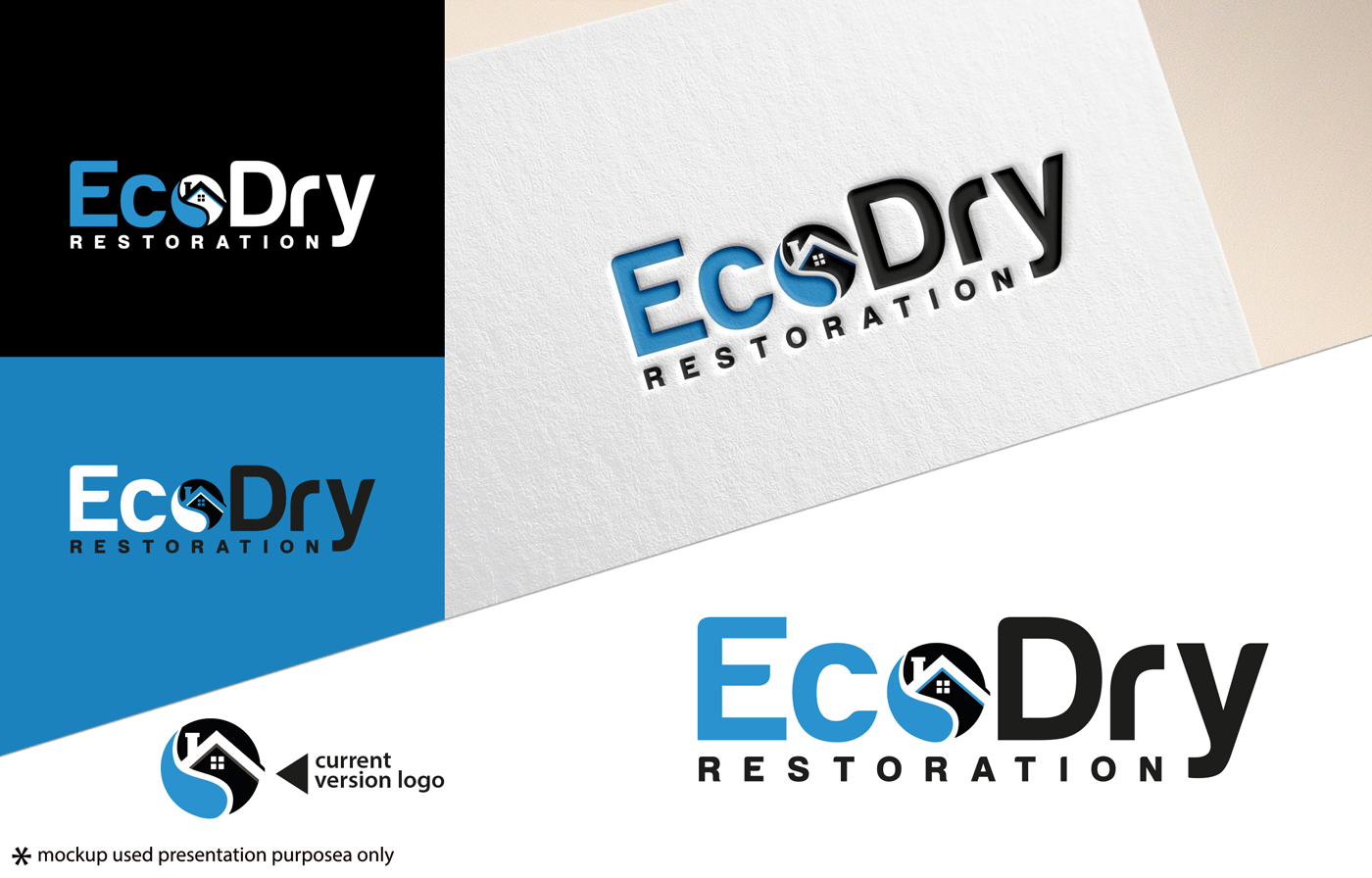 Logo Design by Rubia@ for this project | Design #30575700