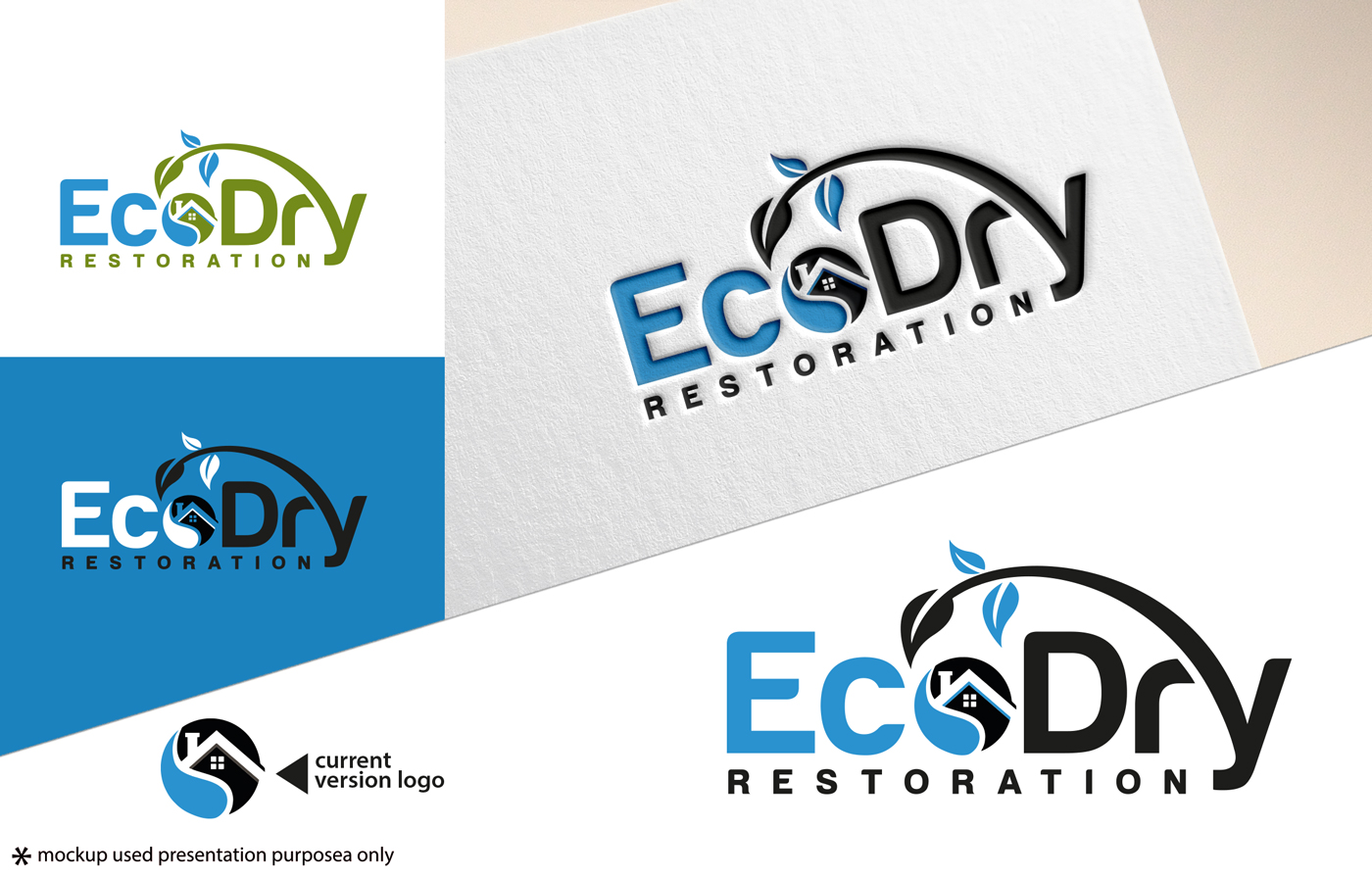 Logo Design by Rubia@ for this project | Design #30575701