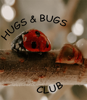 Diseño de Camiseta por Baba8 para Hugs & Bugs Club | Diseño: #30651452