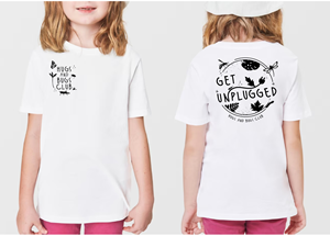 T-shirt Design by Tori H. for Hugs & Bugs Club | Design: #30653326