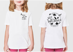 T-shirt Design by Tori H. for Hugs & Bugs Club | Design: #30654328