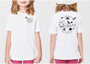 T-shirt Design by Tori H. for Hugs & Bugs Club | Design: #30691314