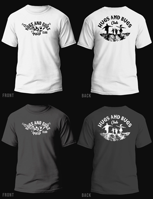 T-shirt Design by winnz dsign