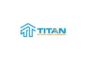 Logo Design by DesignHour for Titan Sunrooms | Design: #30614253