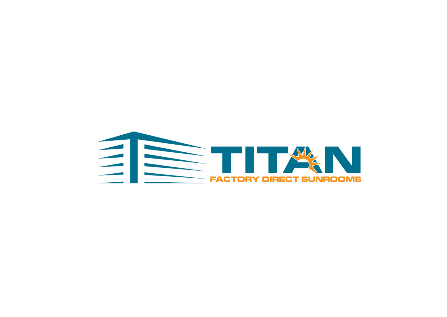 Logo Design by DesignHour for Titan Sunrooms | Design #30614258