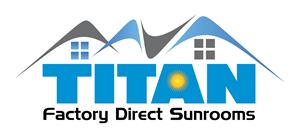 Logo Design by HT Graphic for Titan Sunrooms | Design #30589958
