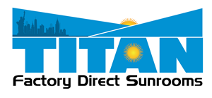 Logo Design by HT Graphic for Titan Sunrooms | Design: #30722655