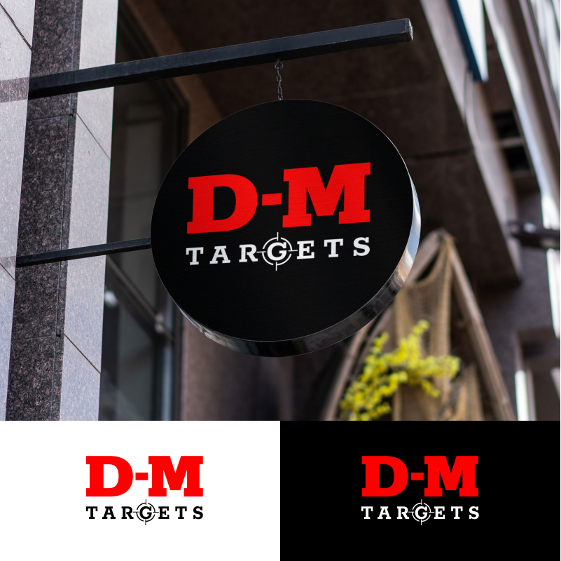 Logo Design by HADE DESAIN for this project | Design #30598133