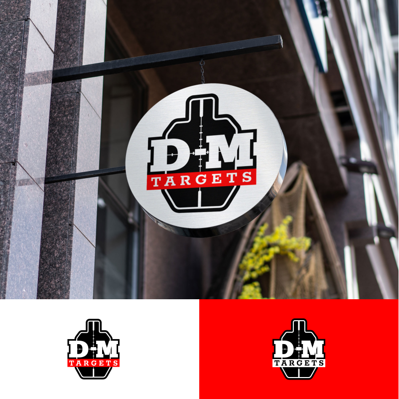 Logo Design by HADE DESAIN for this project | Design #30598134