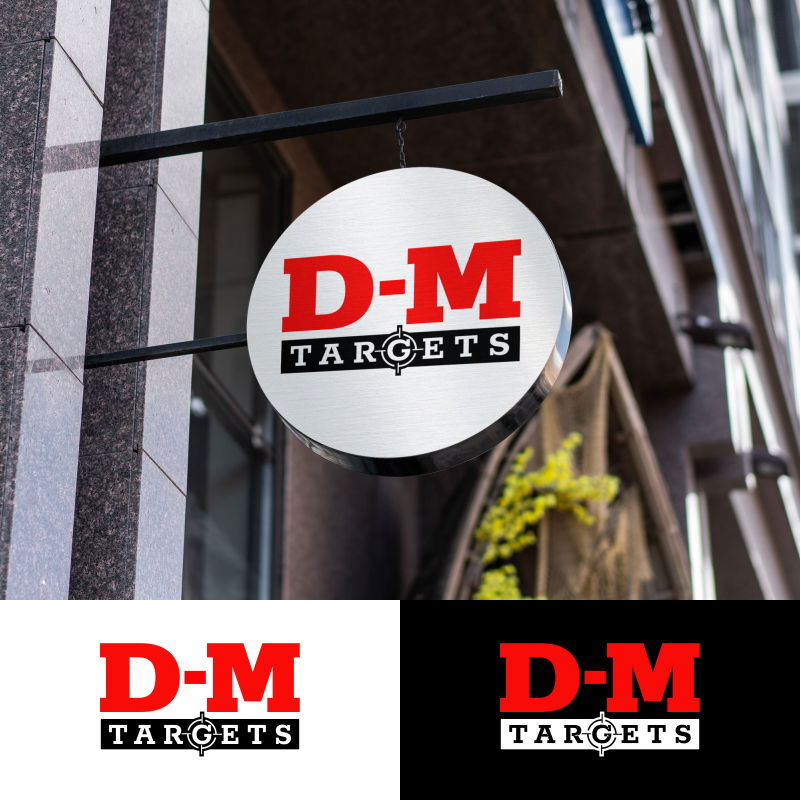 Logo Design by HADE DESAIN for this project | Design #30598143