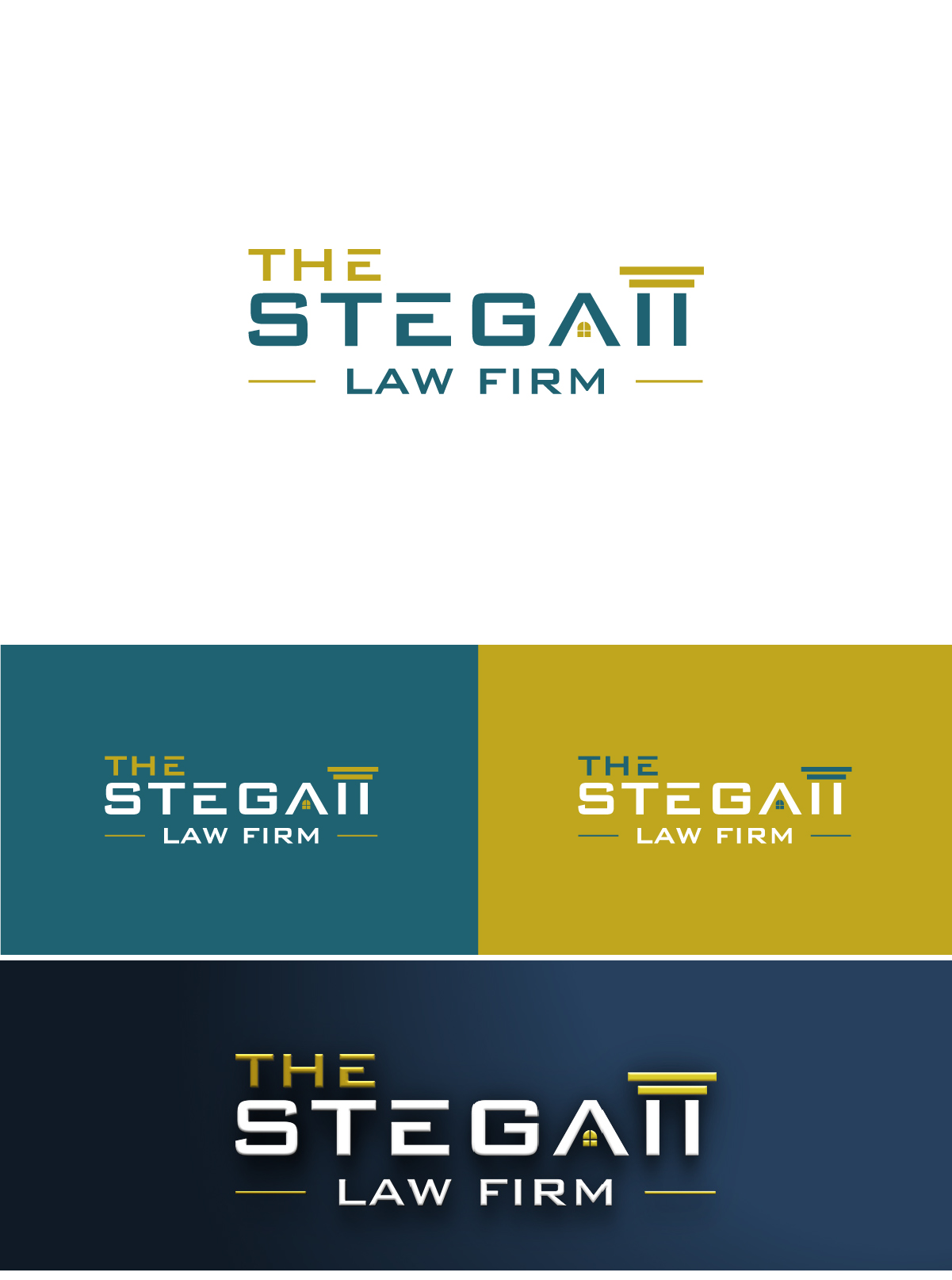 Logo Design by Deziners Zone for this project | Design #30553902