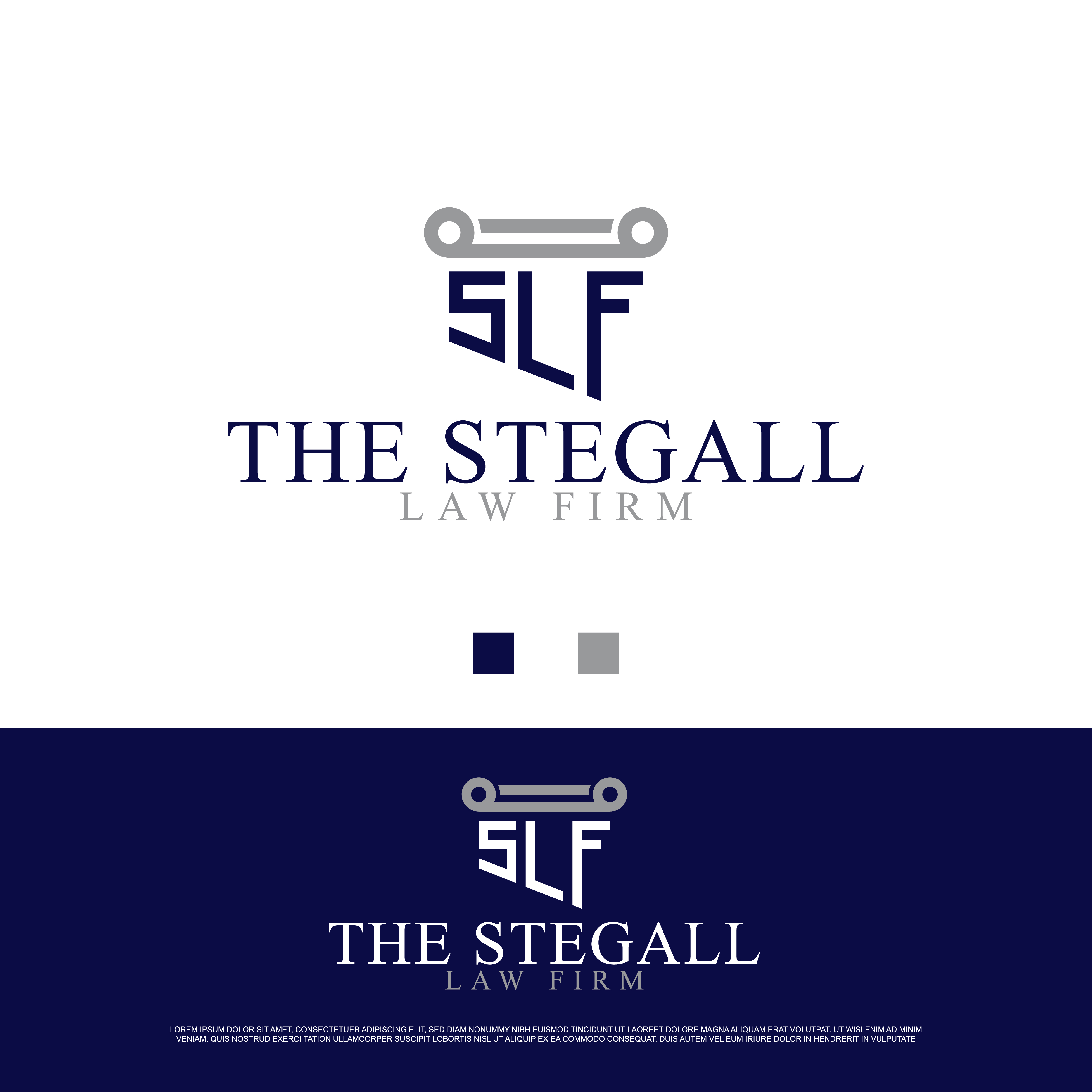 Logo Design by creative.bugs for this project | Design #30576331