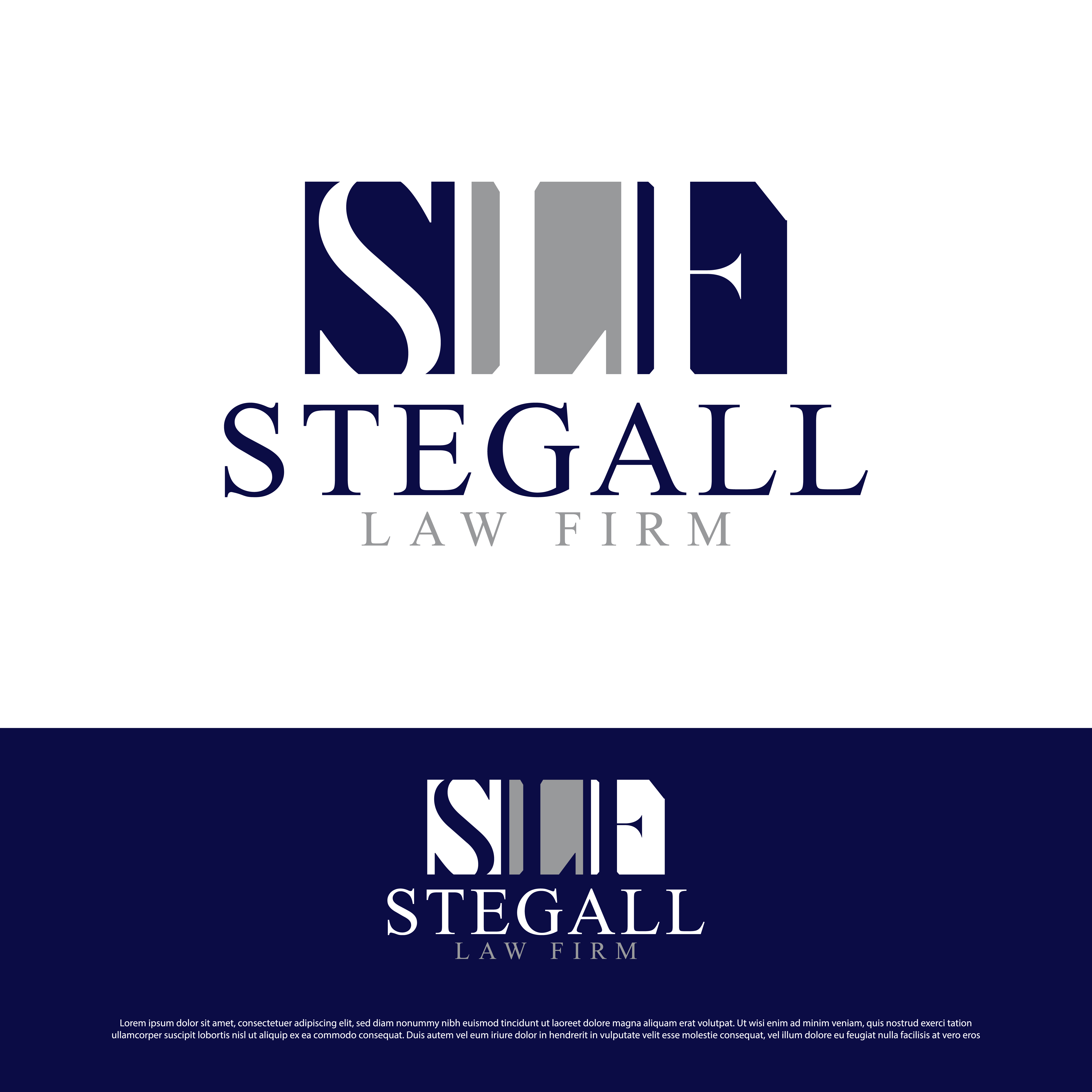 Logo Design by creative.bugs for this project | Design #30583435