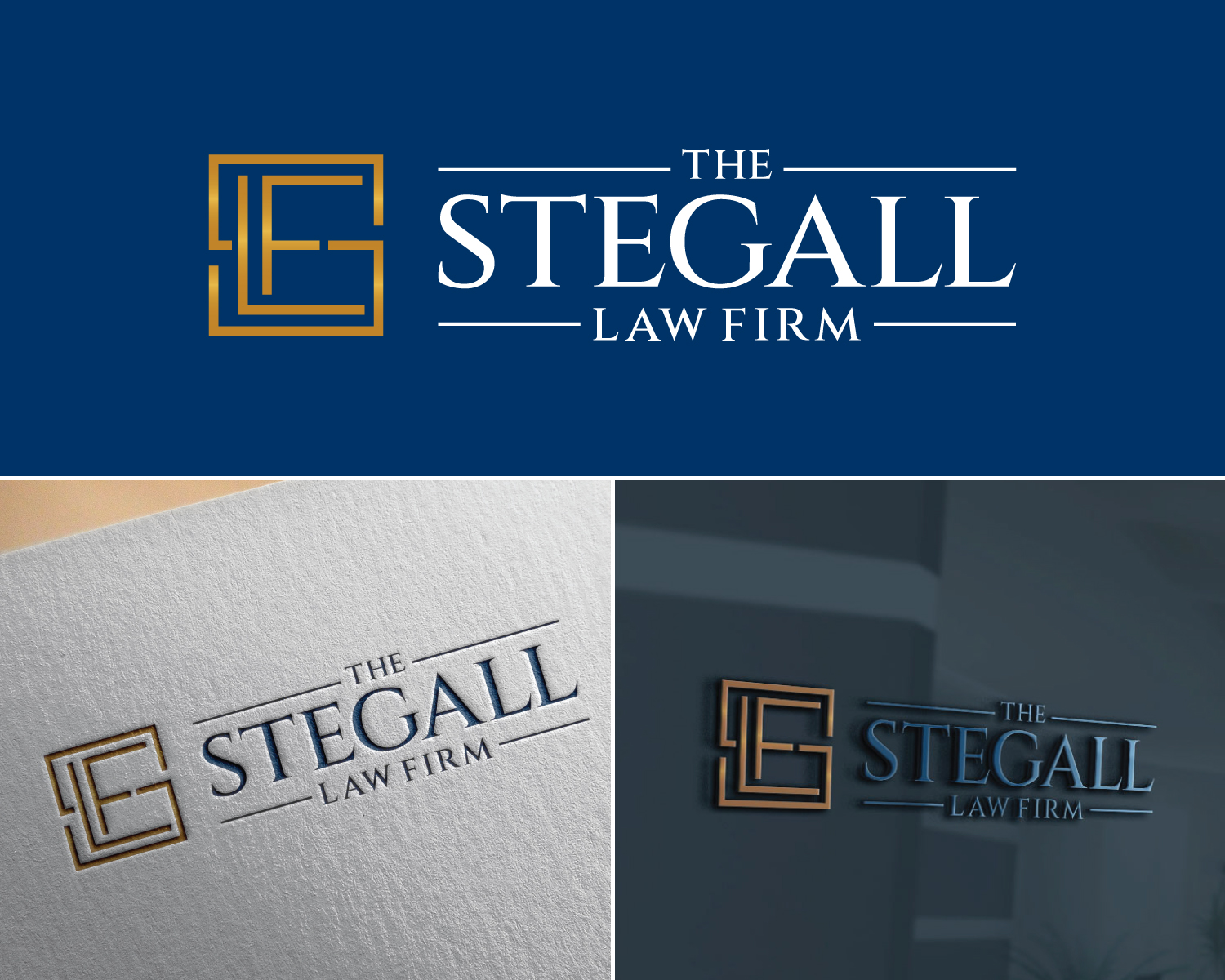 Logo Design by Atec for this project | Design #30554400