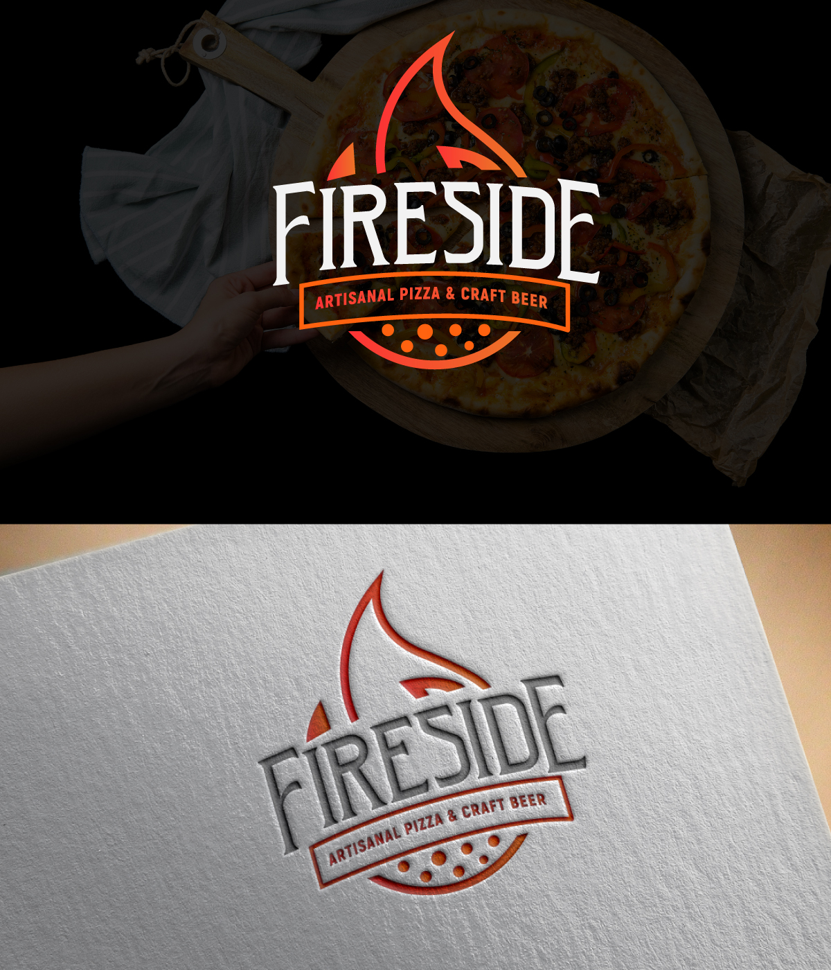 Logo Design by Farhad Kreative for this project | Design #30553631