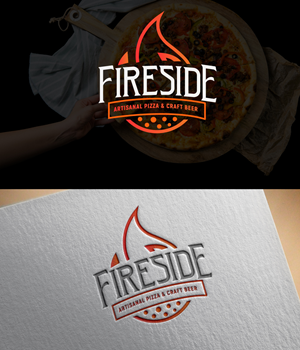 Logo Design by Farhad Design for this project | Design #30553631