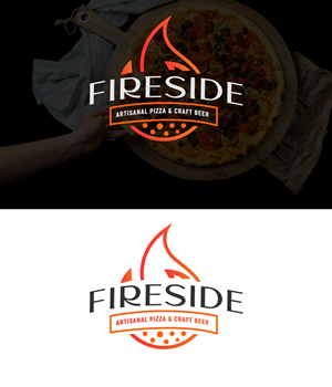 Diseño de Logo por Farhad Kreative para este proyecto | Diseño: #30559215