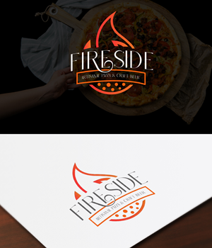 Diseño de Logo por Farhad Kreative para este proyecto | Diseño: #30559216