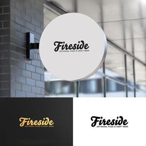Diseño de Logo por LogoEon para este proyecto | Diseño: #30563800