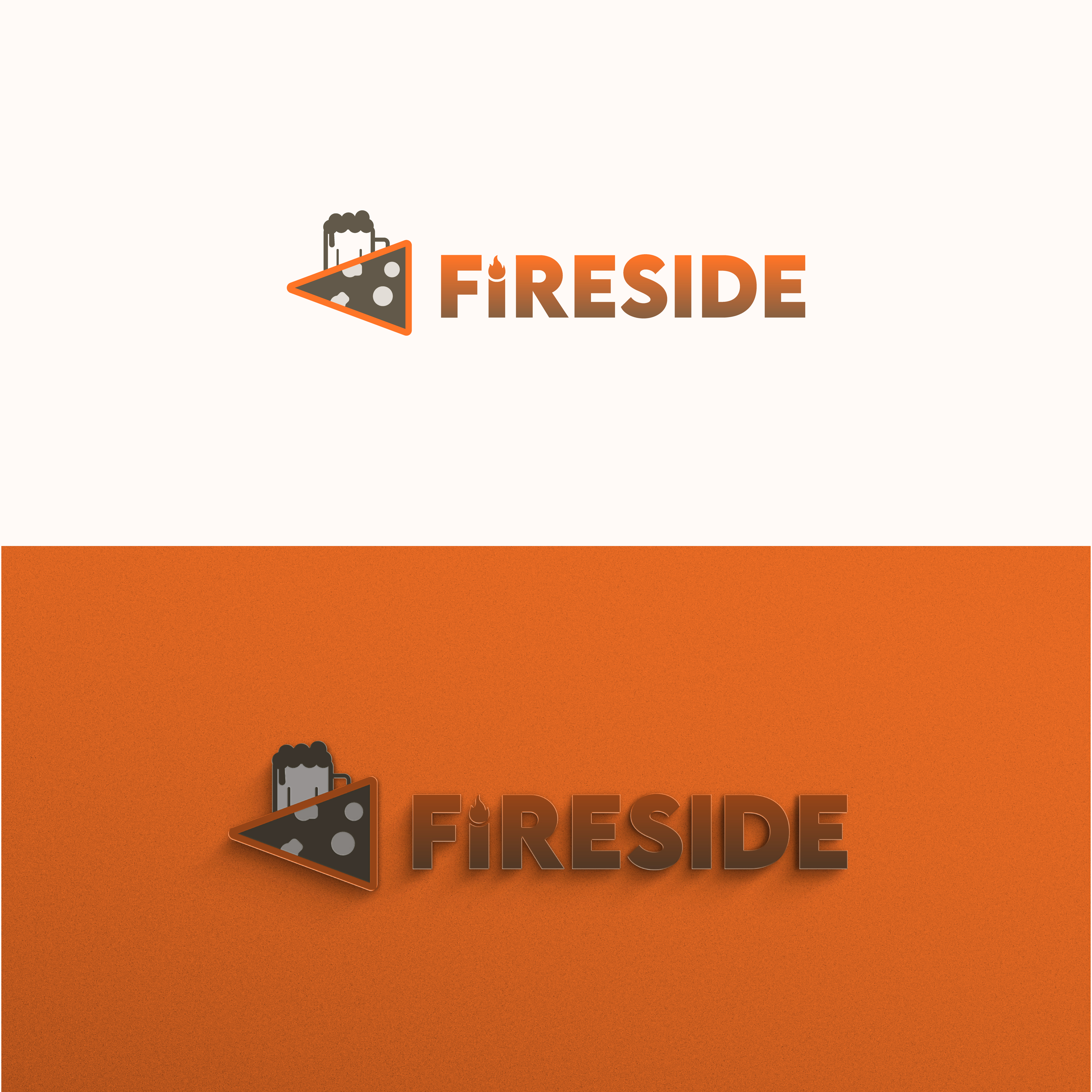 Logo Design by Adnan Bhatti for this project | Design #30565330