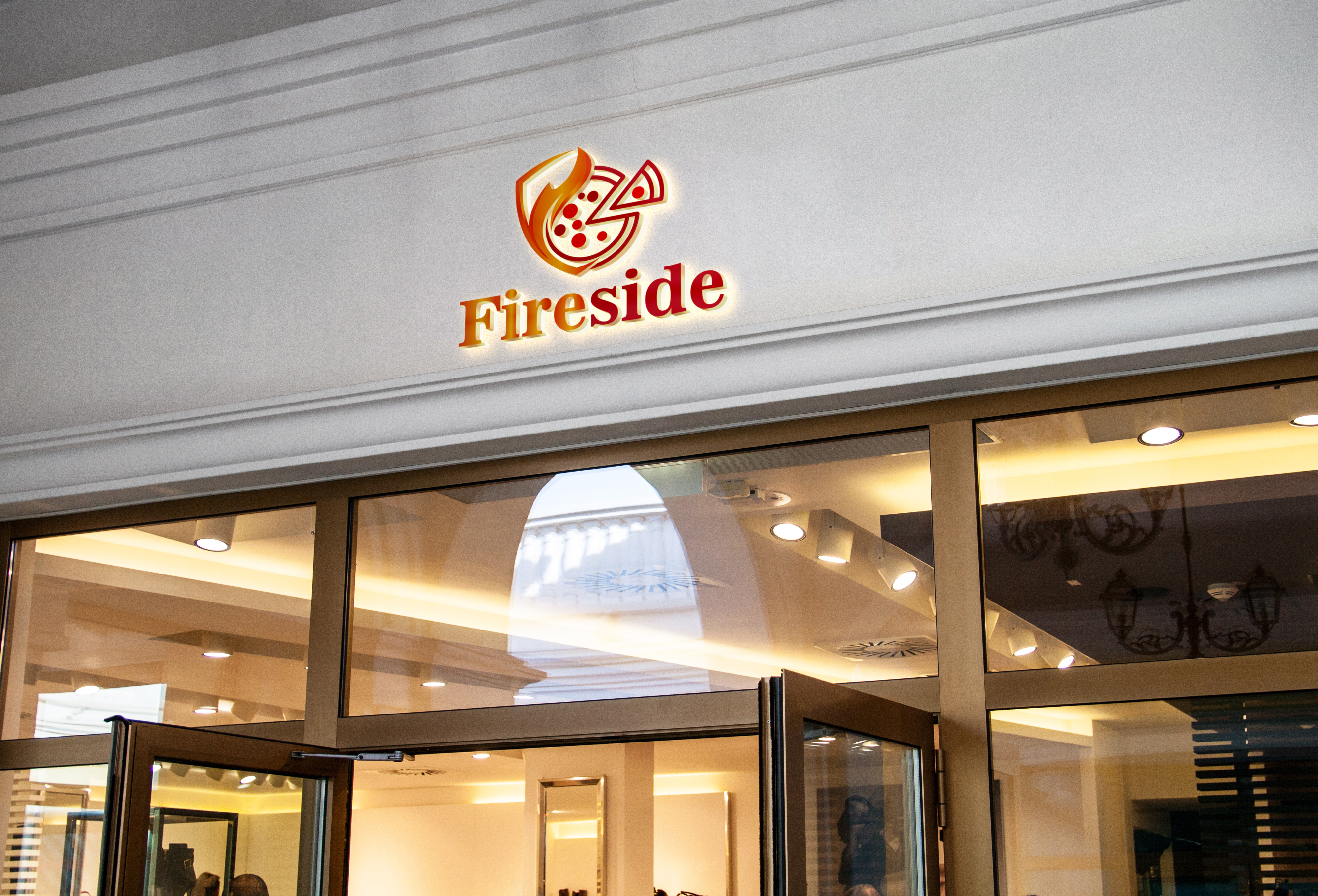 Logo Design by DesignHour for this project | Design #30596797