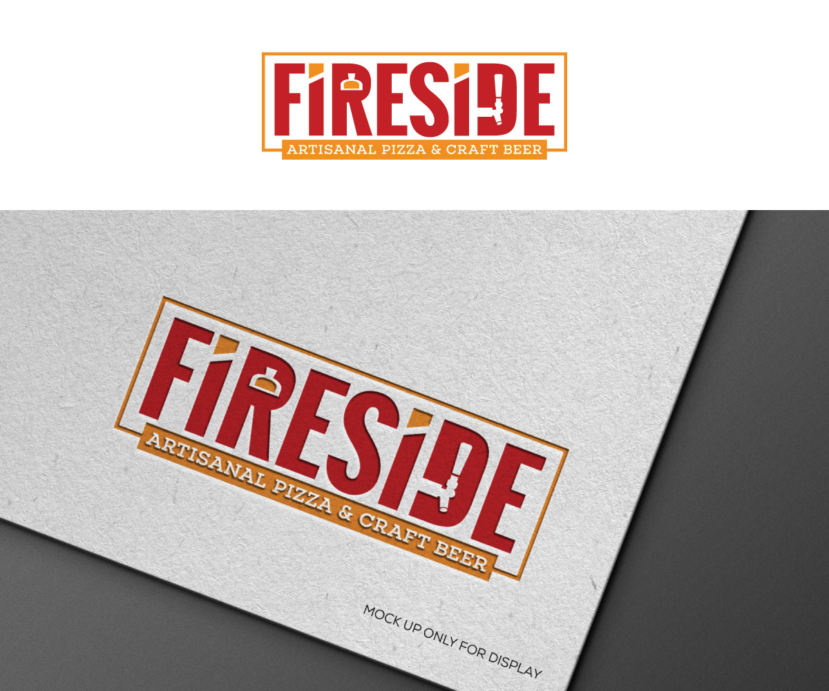 Logo Design by Srk pix!14 for this project | Design #30559894
