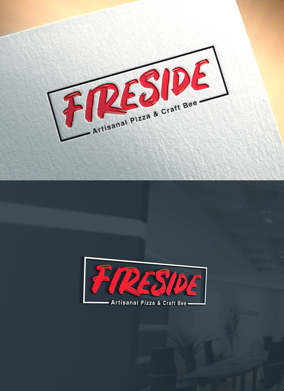 Logo Design by RaKu 2 for this project | Design #30605412