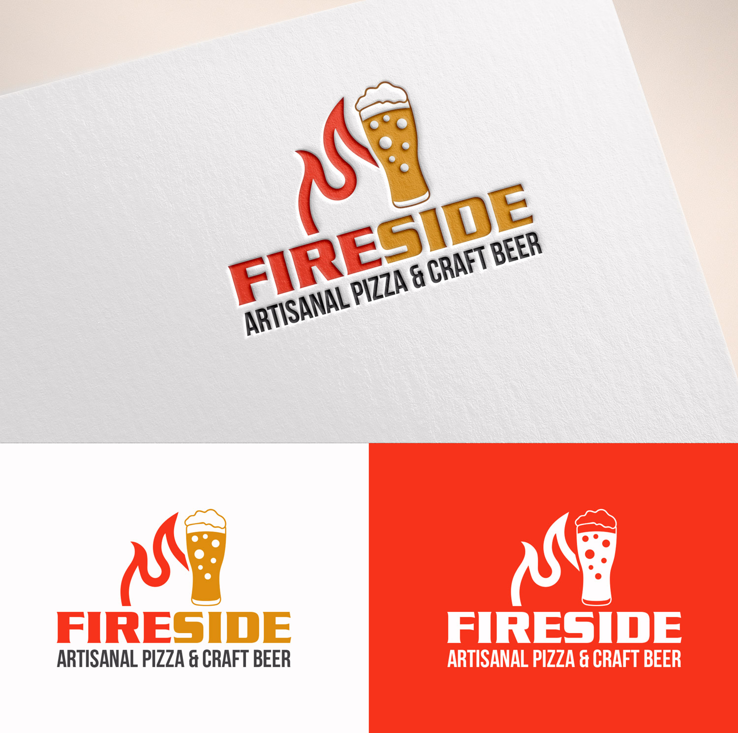 Logo Design by M Art & Design for this project | Design #30552408