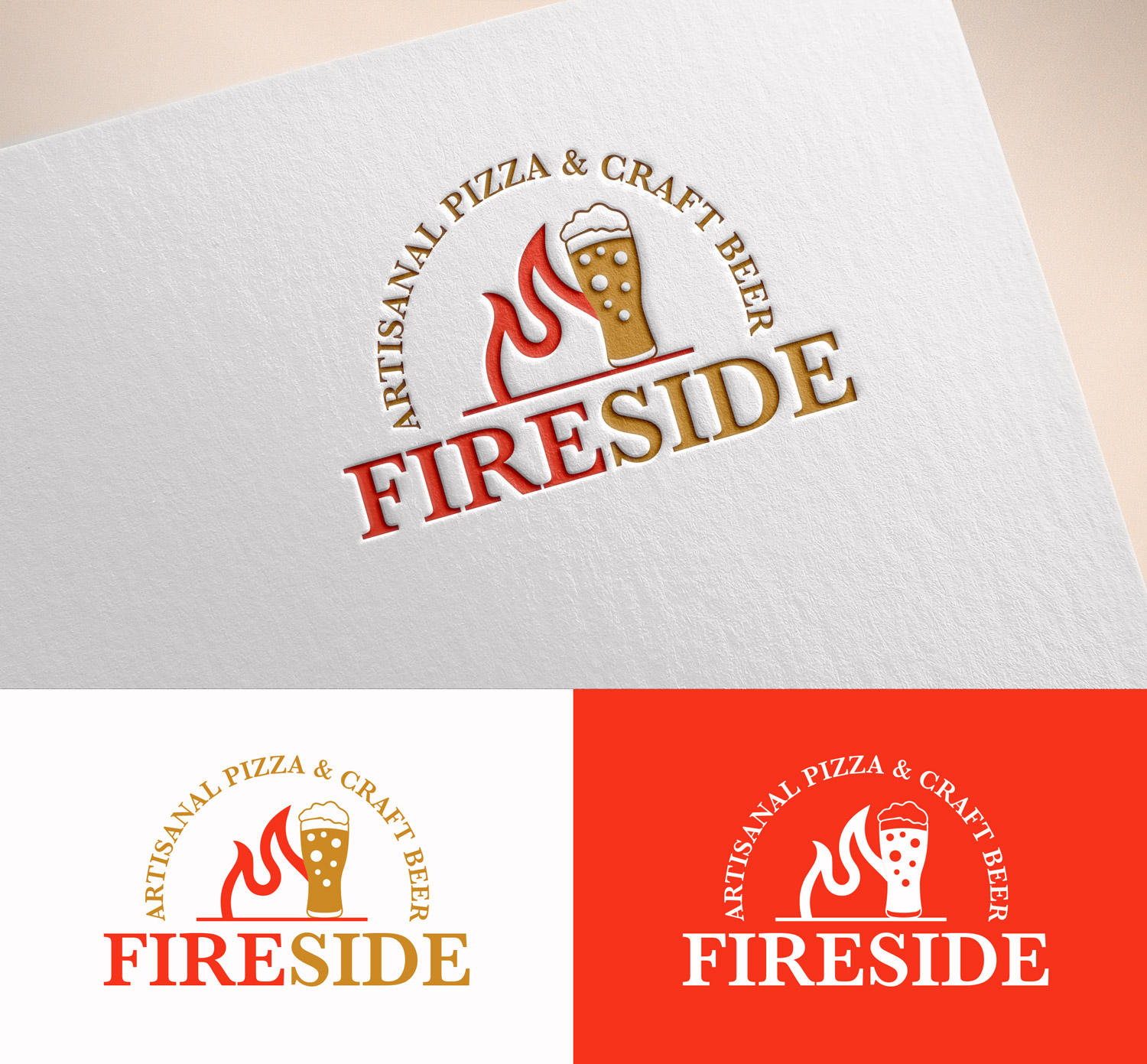 Logo Design by M Art & Design for this project | Design #30556982
