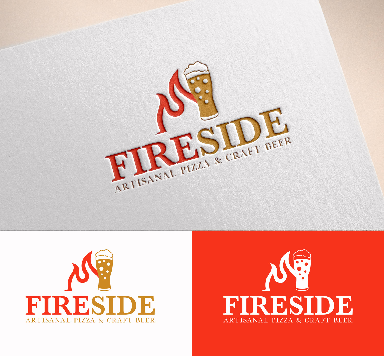 Logo Design by M Art & Design for this project | Design #30557035
