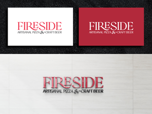 Logo Design by ArtSamurai for this project | Design: #30559259