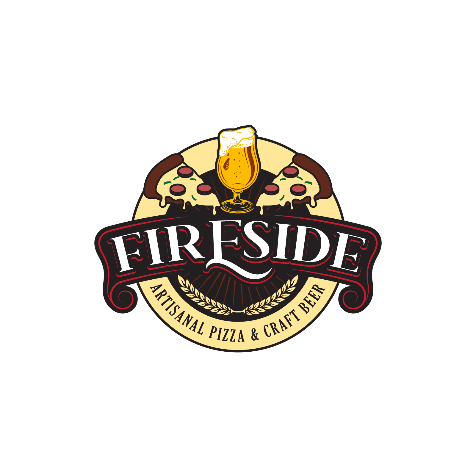 Logo-Design von raigraphics für dieses Projekt | Design #30556284