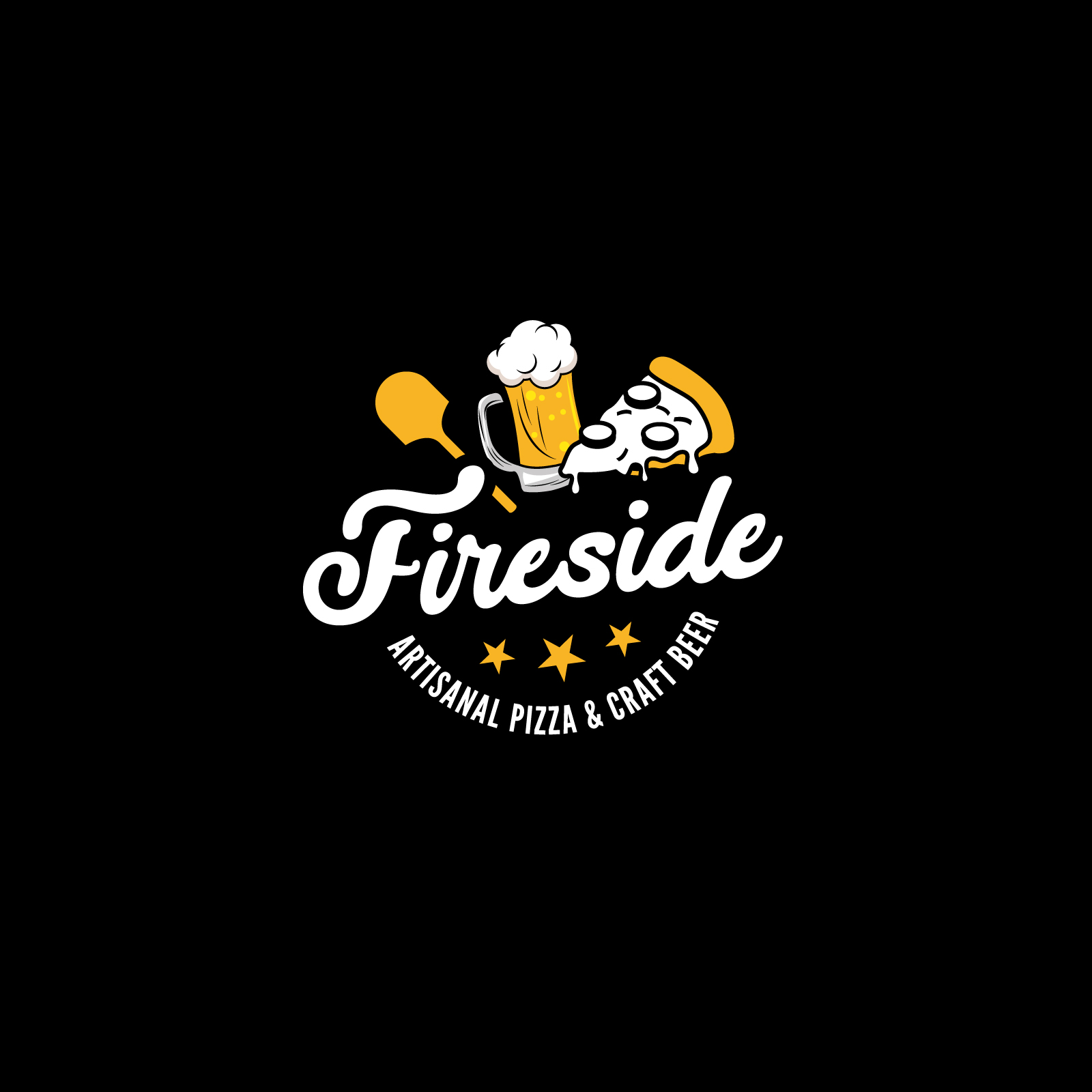 Logo Design by raigraphics for this project | Design #30556709