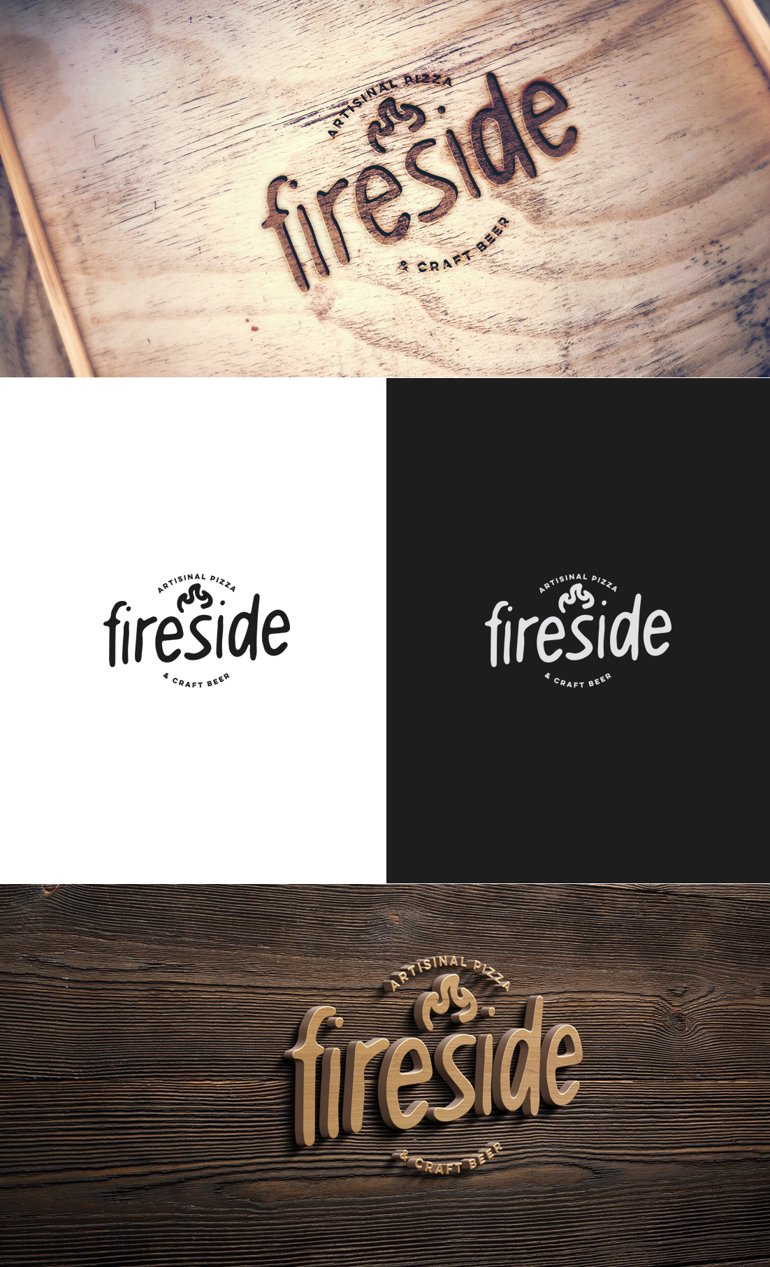 Logo Design by GLDesigns for this project | Design #30551694