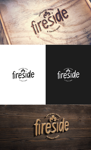 Logo Design by GLDesigns for this project | Design: #30551694