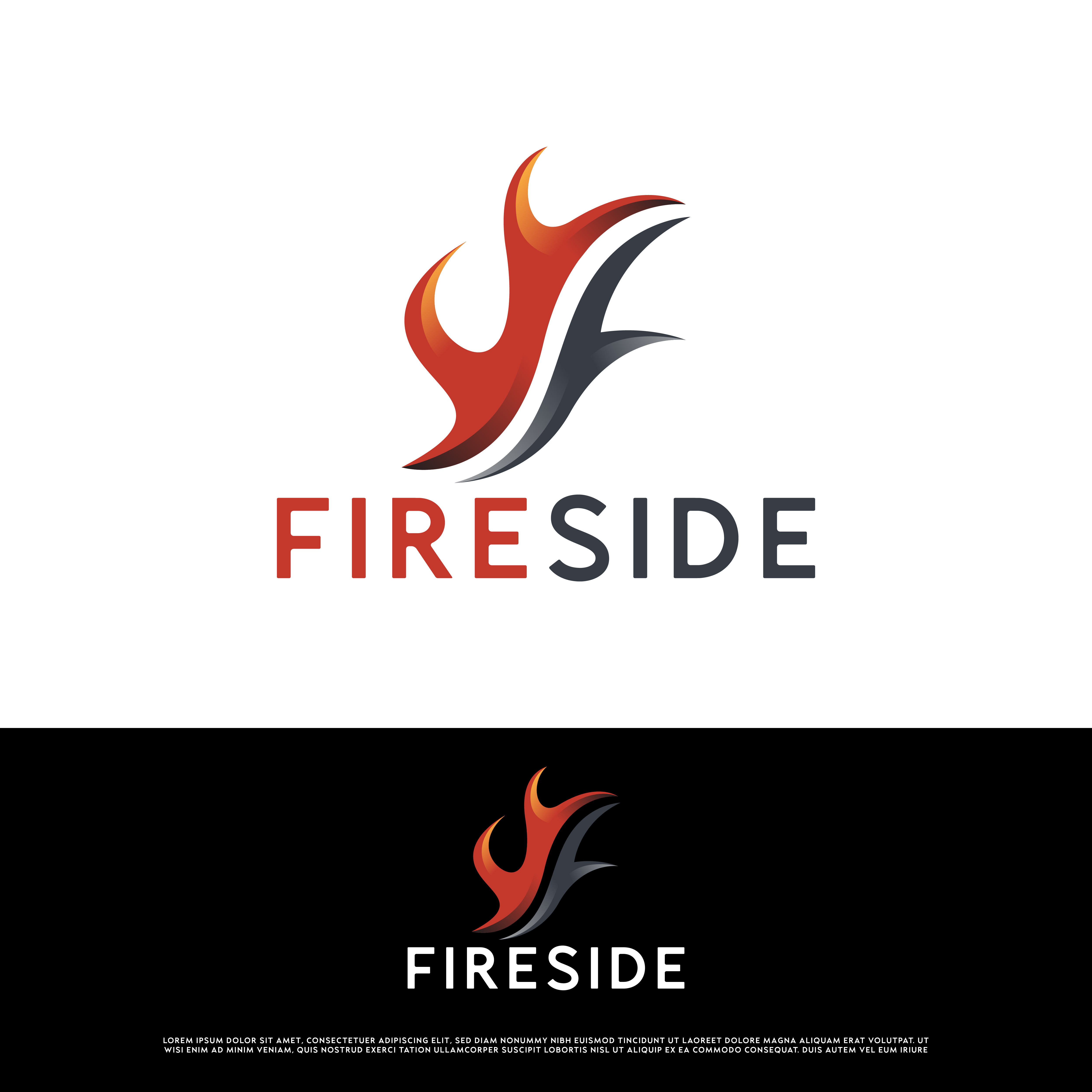 Logo Design by creative.bugs for this project | Design #30560553