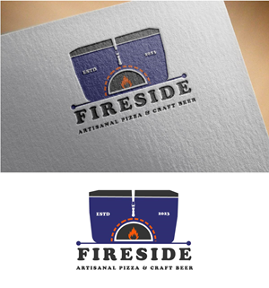Diseño de Logo por fly  design para este proyecto | Diseño: #30554552