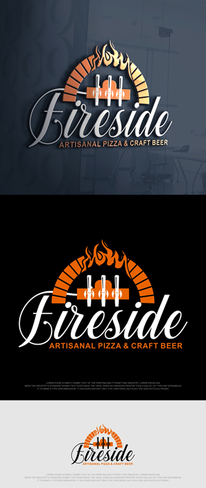 Logo Design by fly  design for this project | Design: #30554591