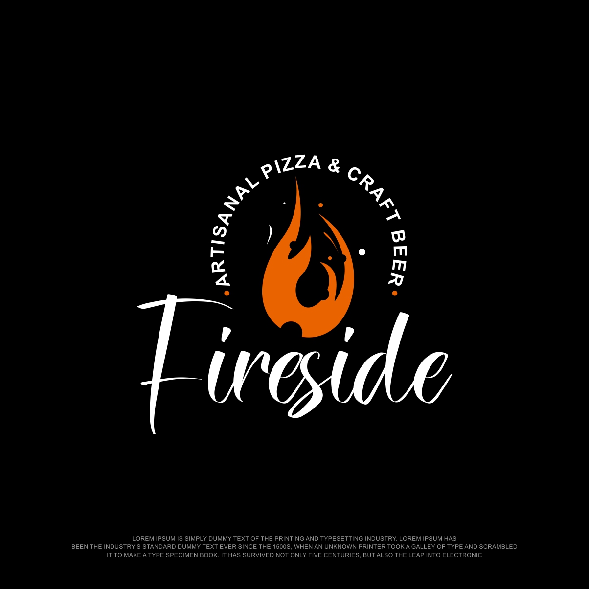 Logo Design by fly  design for this project | Design #30562109