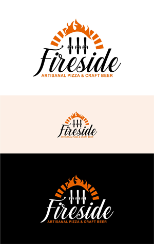 Logo Design by fly  design for this project | Design: #30562110