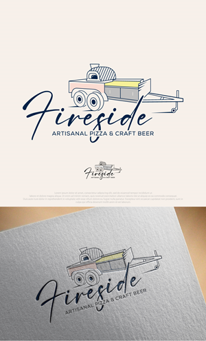 Logo Design by DesignLima for this project | Design: #30557169