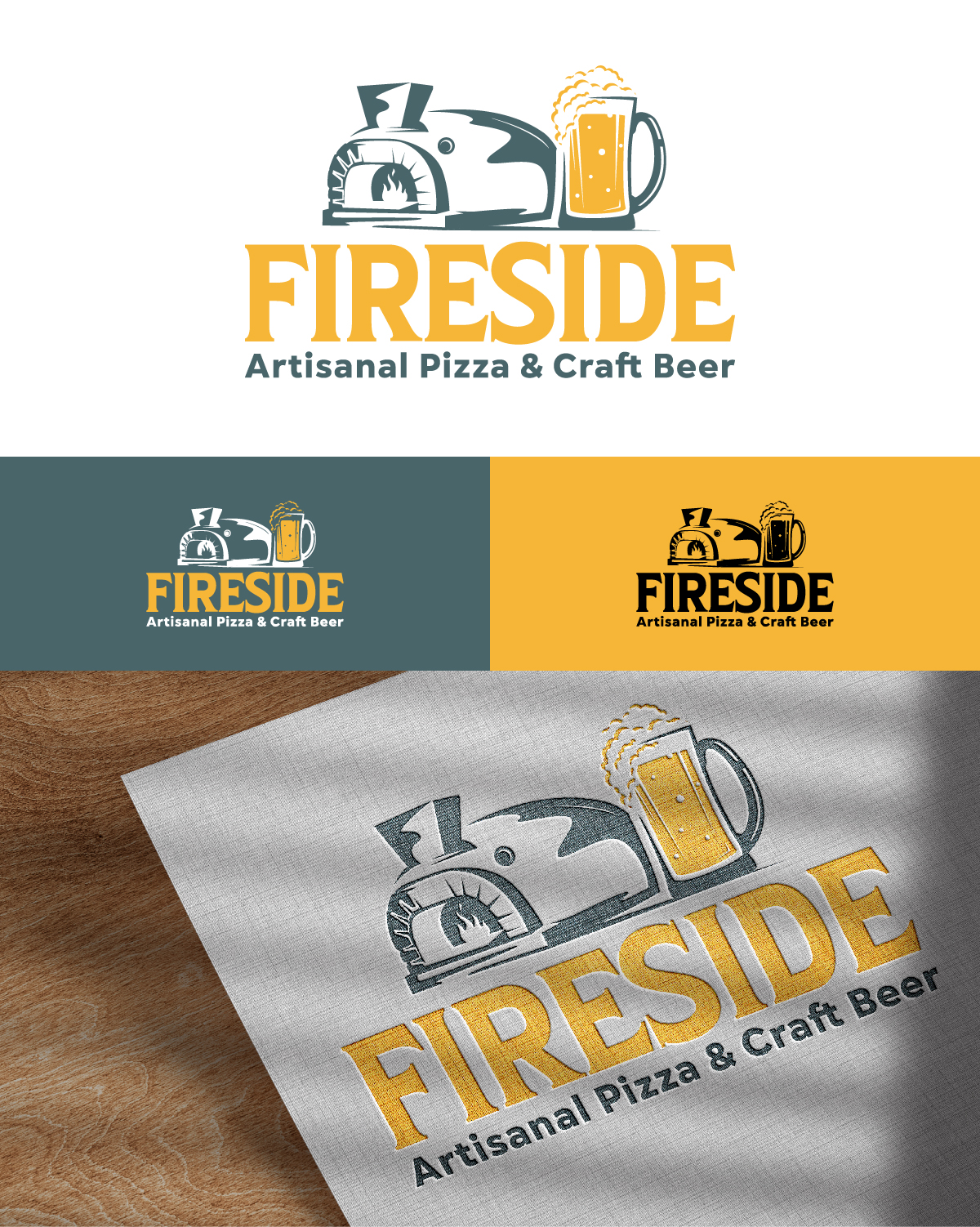 Logo Design by DesignLima for this project | Design #30557171